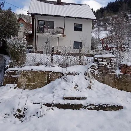 Apartamento Vares Vares