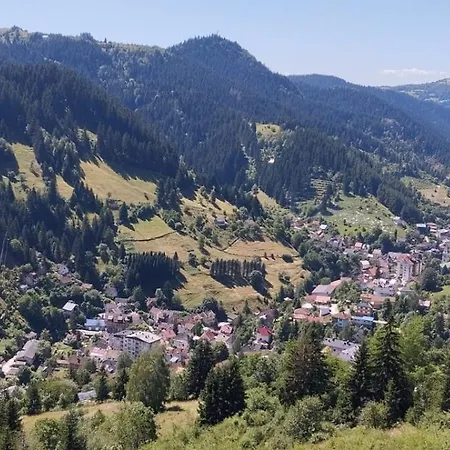 Vares Apartman Vares