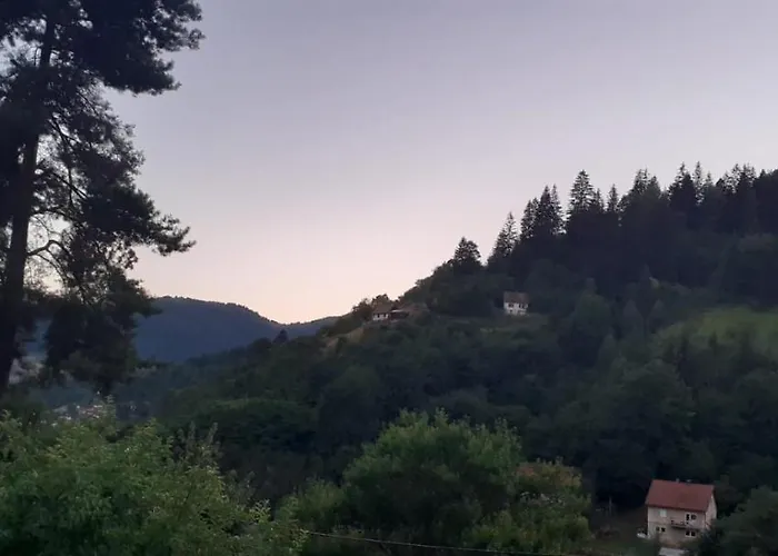 Appartement Vares Vares