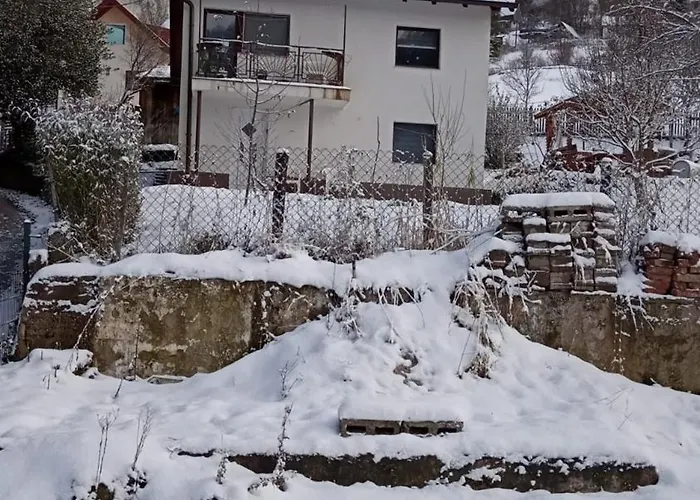 Appartement Vares Vares