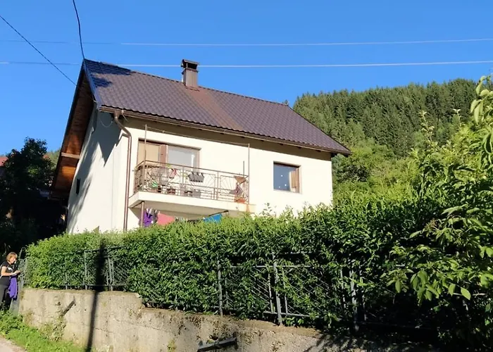 Vares Appartement Vares