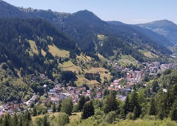 Vares Appartement Vares